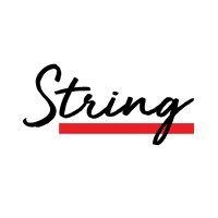 string information services, a situsamc company logo image