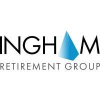 ingham retirement group logo image