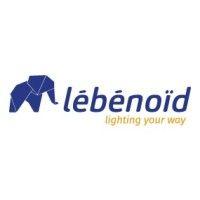 lébénoïd logo image