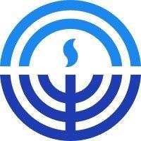 jewish federation of greater harrisburg logo image