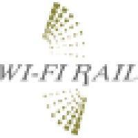 wifi rail, inc. logo image