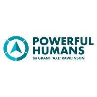 powerful humans logo image