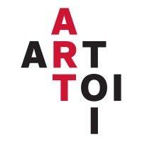 auckland art gallery toi o tāmaki logo image