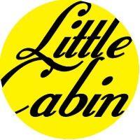 little cabin films logo image