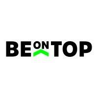 beontop.com logo image