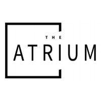 the atrium logo image