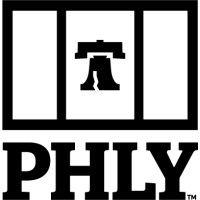 phly logo image