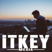 itkeymedia logo image