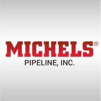 michels pipeline, inc. logo image