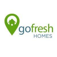 gofresh homes llc logo image