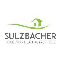 sulzbacher logo image