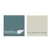 wellnz ltd logo image