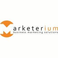 marketerium.com logo image