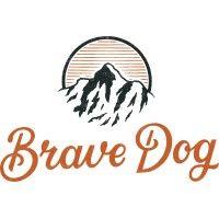 brave dog, llc logo image