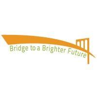 bridge to a brighter future logo image