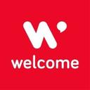 logo of Welcome