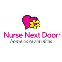 nurse next door nova scotia logo image