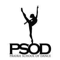 prairie school of dance