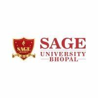 sage university bhopal