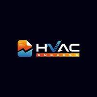 hvac success logo image