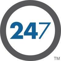 leonardo247 logo image