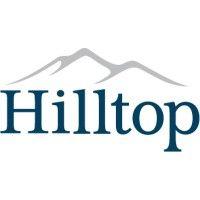 hilltop wealth solutions logo image