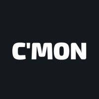 c'mon logo image