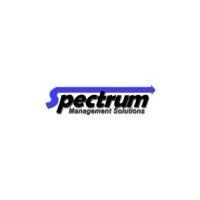 spectrum management solutions logo image