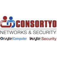 consortyo networks & security