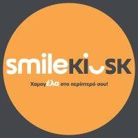 smilekiosk logo image