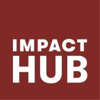 impact hub salt lake logo image