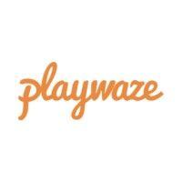 playwaze logo image