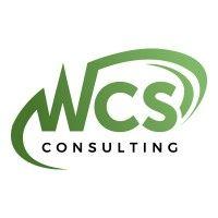 wcs consulting logo image