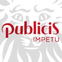 publicis impetu logo image