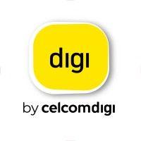 digi telecommunications logo image