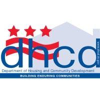 dc department of housing and community development