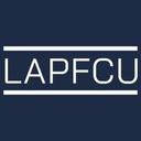 logo of Los Angeles Police Federal Credit Union Lapfcu