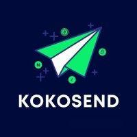 kokosend limited logo image