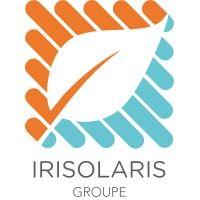 irisolaris groupe logo image