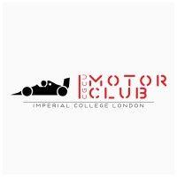 imperial college motor club