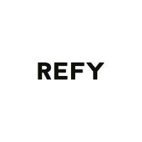 refy logo image