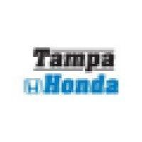 tampa honda logo image