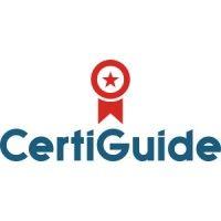 certiguide logo image