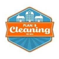 plan: b cleaning logo image