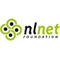 nlnet foundation logo image