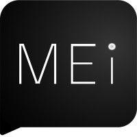 mei | messages improved logo image