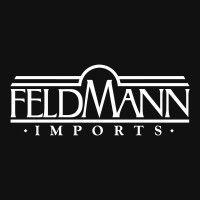 feldmann imports mercedes-benz logo image