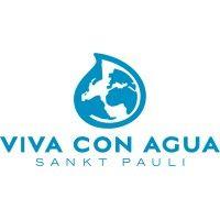 viva con agua logo image