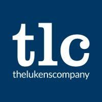 the lukens company logo image