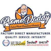 promo daddy logo image